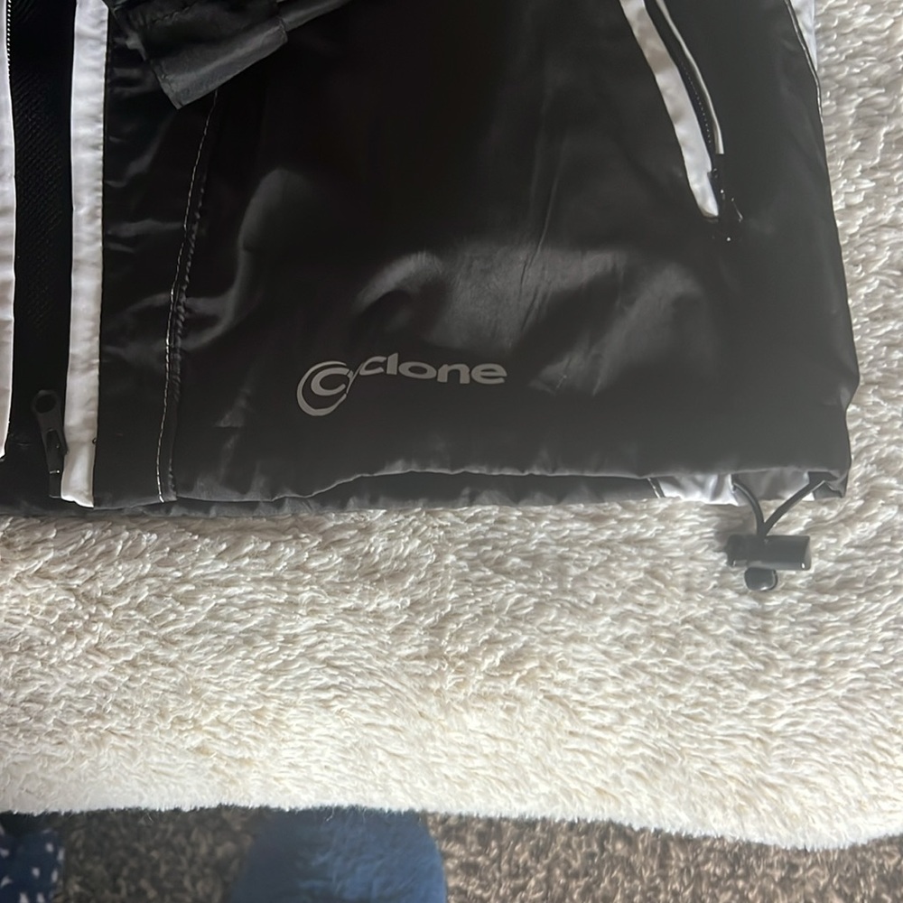 Women’s lightweight jacket - Picture 3 of 3